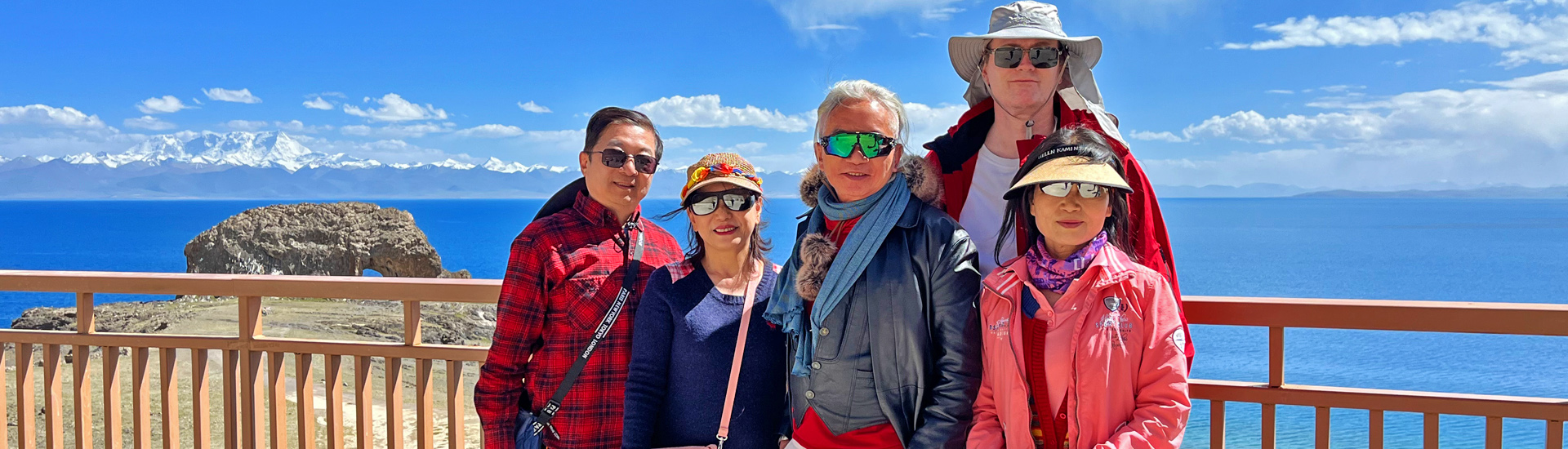 Tibet Kleingruppenreisen