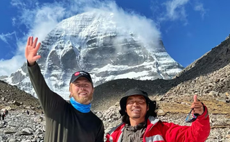 Mount Kailash