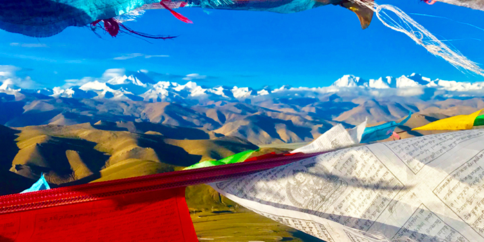 17 Tage Tibet, Nepal & Bhutan: Von Peking in die Königreiche des Himalaya