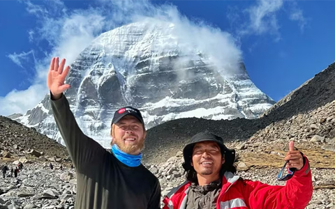 Tibet Nepal Rundreisen 