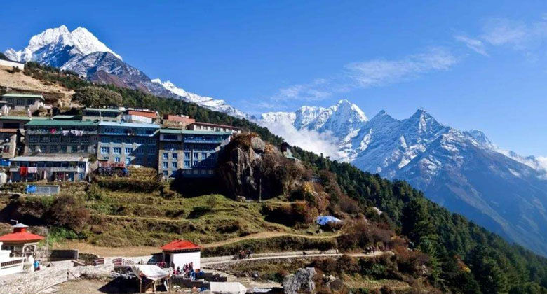 Lukla