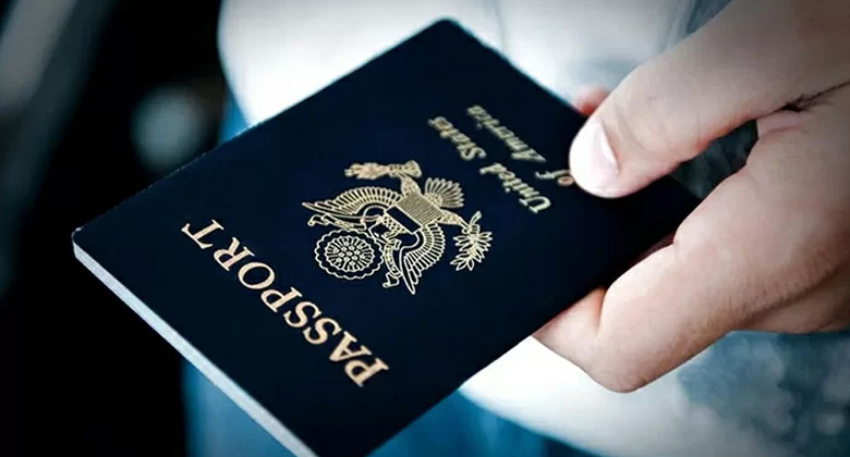 Für die Beantragung eines chinesischen Visums ist ein gültiger Reisepass erforderlich