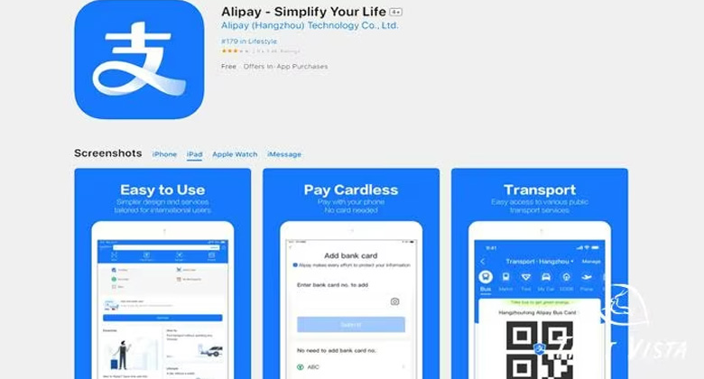 Alipay in Tibet nutzen: mobile Zahlungen, Mini-Programme und praktische Reiseservices