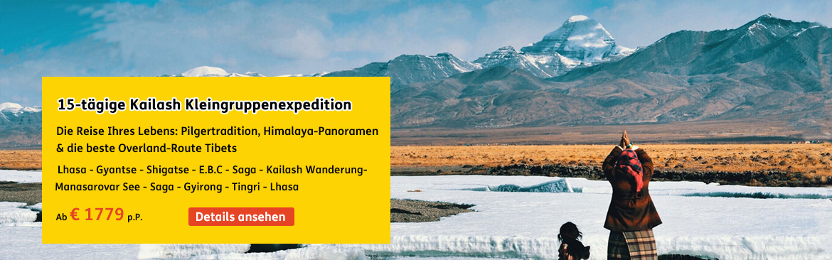 Kailash Umrundung Reisen Kailash Umrundung Reisen