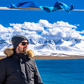 10 Tage Tibet mit Namtso und Everest