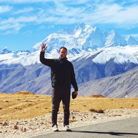 7 Tage Lhasa und Everest Base Camp