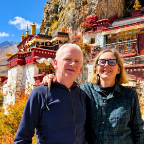 5 Tage Lhasa Kulturreise mit Pilgerwanderung