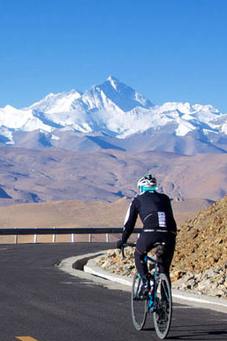 tibet tour