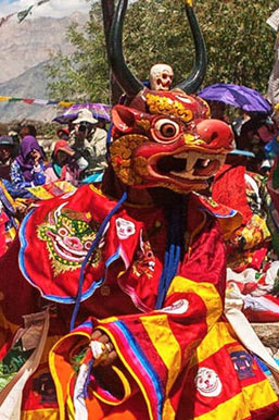 tibet tour
