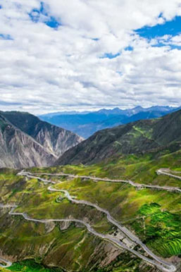 tibet tour