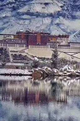 tibet tour
