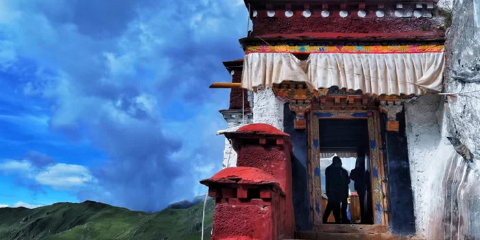 5-tägige Kleingruppenreise Lhasa & Drak Yerpa