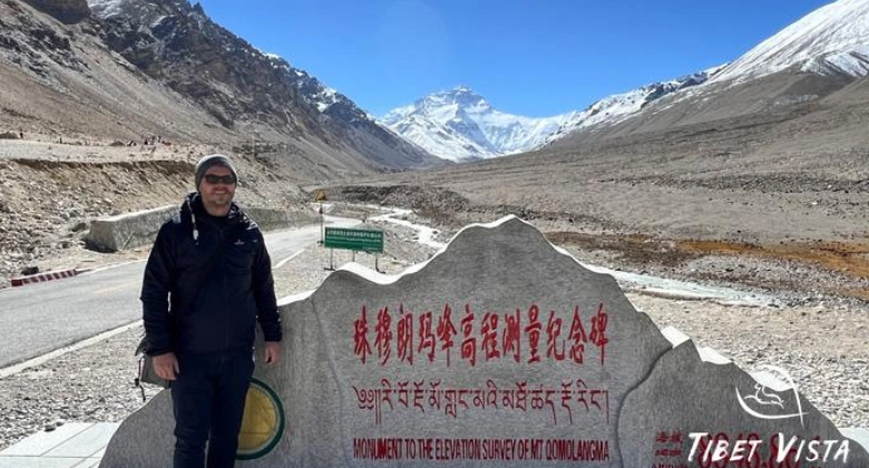 Der Mount Everest bietet im Winter oft klarere Aussichten als in jeder anderen Saison