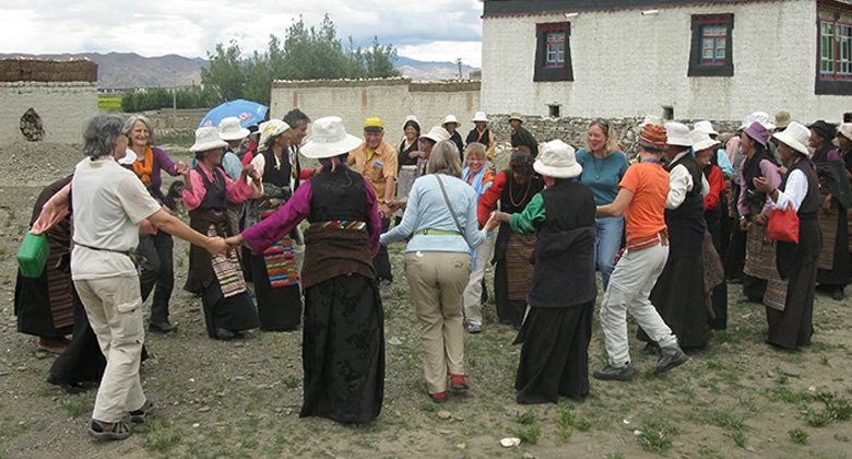 Ongkor-Fest