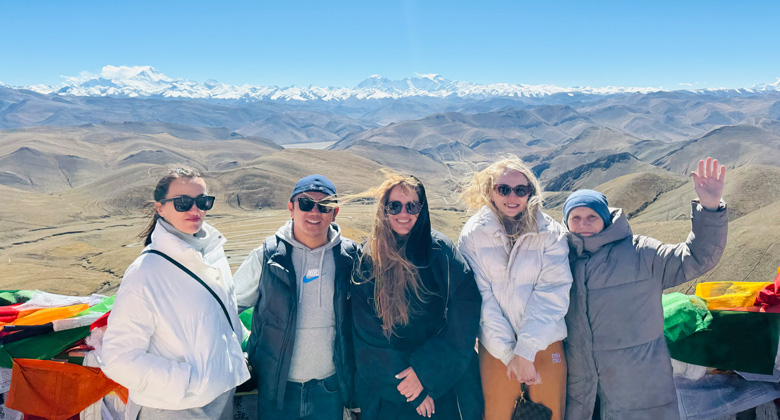 Sich warm für Ihre Winterreise zum Everest Base Camp kleiden