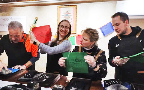 Tibetan Culture Experience