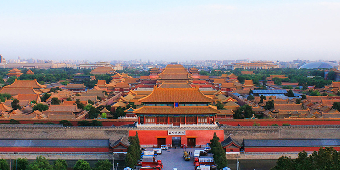 15 Tage China, Tibet und Nepal Tour mit dem Zug