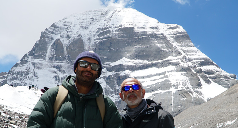 Die 3-t&auml;gige Kailash-Kora in Westtibet