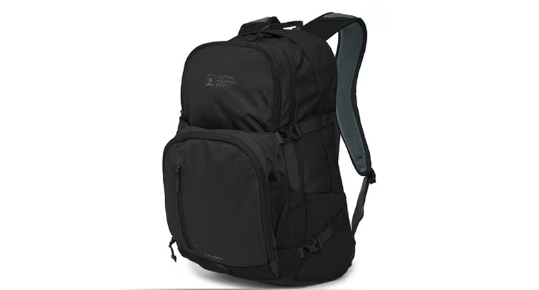 Example daypack for an EBC tour
