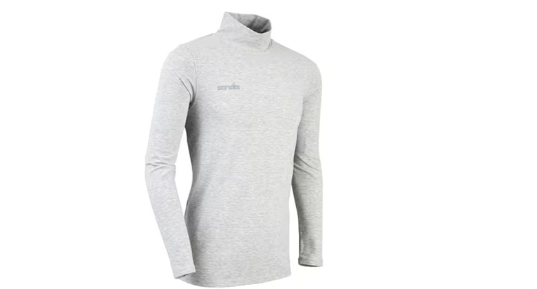 Example middle layer for an EBC tour