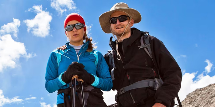 12 Tage Klassisches Trekking von Tingri zu EBC via Ra-chu Tal