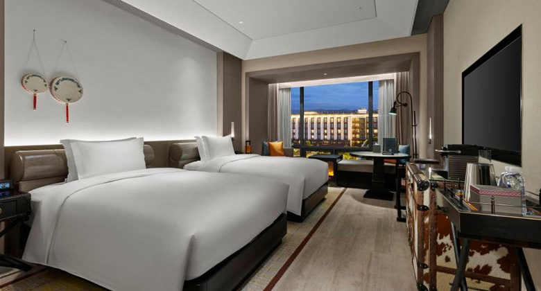 Hilton Shigatse in Shigatse